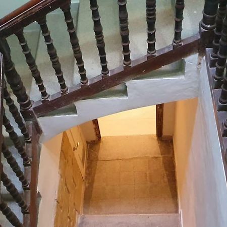 La Gatera 1D Bajo Aragon - Matarrana Apartment Fabara Екстериор снимка
