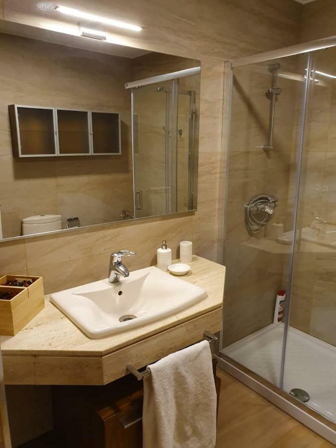 La Gatera 1D Bajo Aragon - Matarrana Apartment Fabara Екстериор снимка