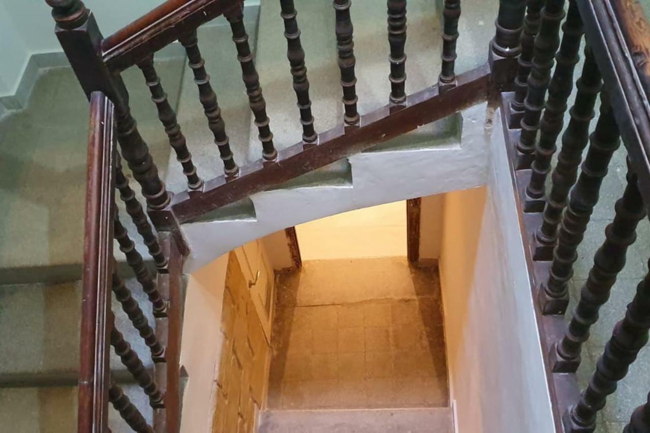 La Gatera 1D Bajo Aragon - Matarrana Apartment Fabara Екстериор снимка