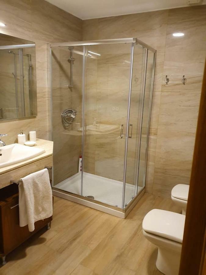 La Gatera 1D Bajo Aragon - Matarrana Apartment Fabara Екстериор снимка