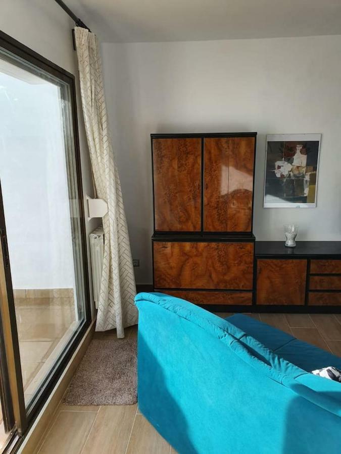 La Gatera 1D Bajo Aragon - Matarrana Apartment Fabara Екстериор снимка