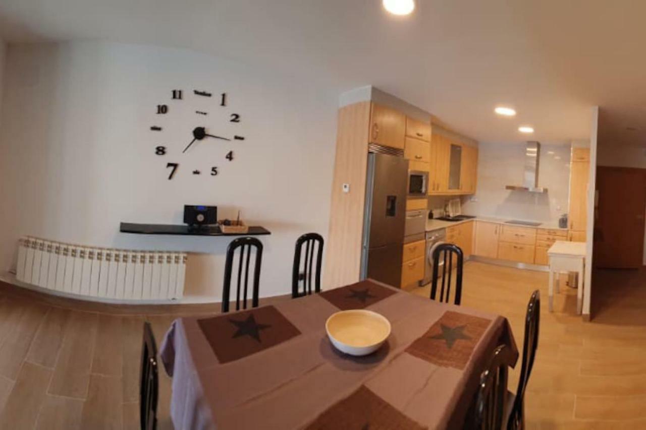 La Gatera 1D Bajo Aragon - Matarrana Apartment Fabara Екстериор снимка