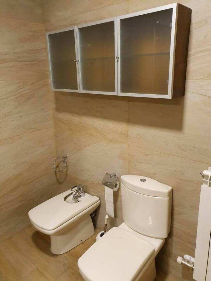 La Gatera 1D Bajo Aragon - Matarrana Apartment Fabara Екстериор снимка