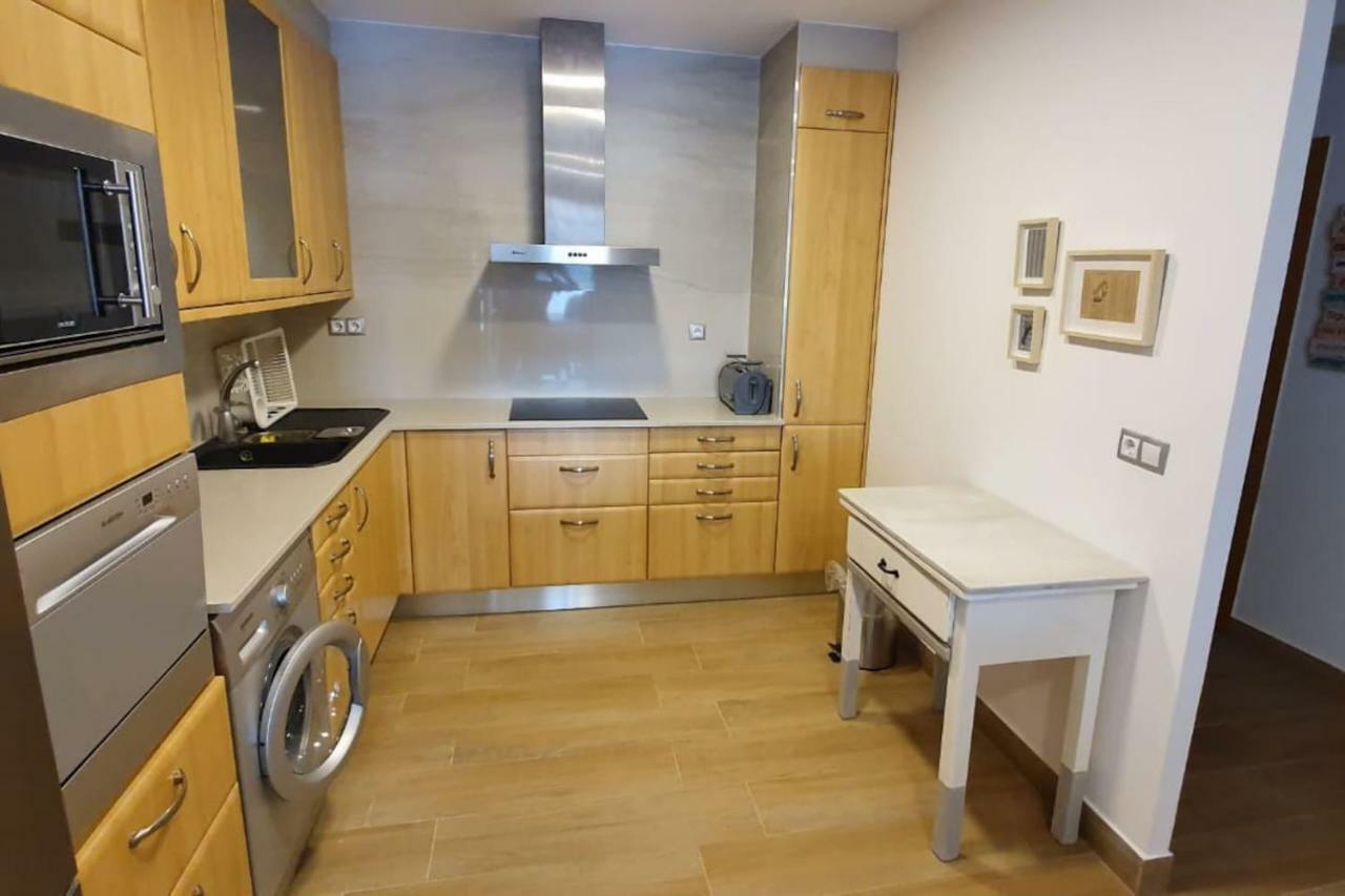 La Gatera 1D Bajo Aragon - Matarrana Apartment Fabara Екстериор снимка