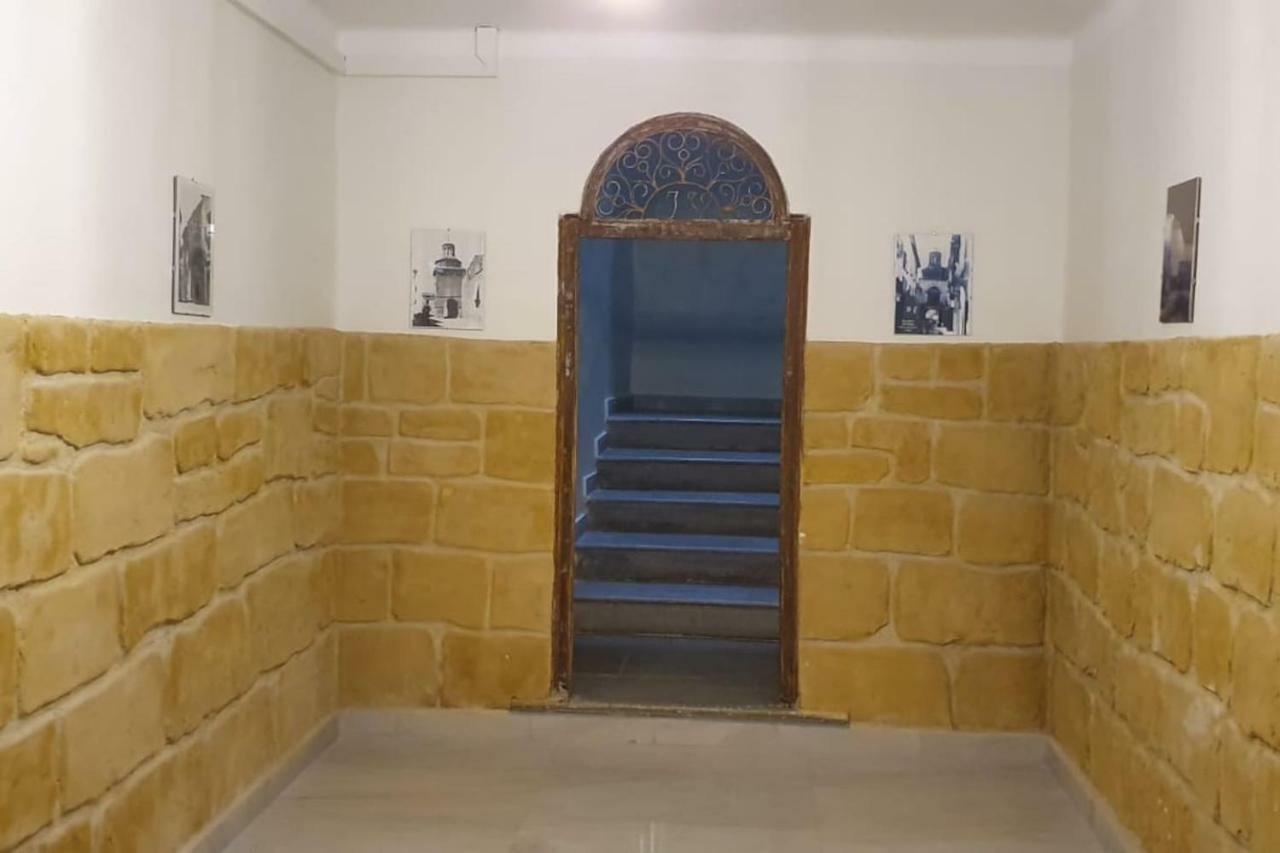 La Gatera 1D Bajo Aragon - Matarrana Apartment Fabara Екстериор снимка